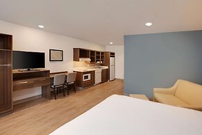 WoodSpring Suites Houston Northwest