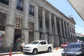 Hotel Casa del Viajero - Hostel