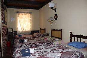 Hotel Casa del Viajero - Hostel