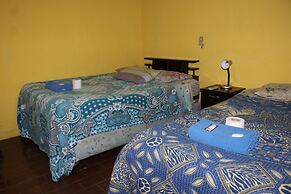 Hotel Casa del Viajero - Hostel