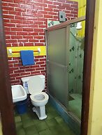 Hotel Casa del Viajero - Hostel