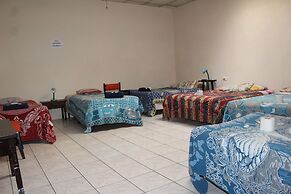 Hotel Casa del Viajero - Hostel