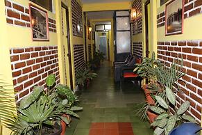 Hotel Casa del Viajero - Hostel