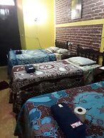 Hotel Casa del Viajero - Hostel