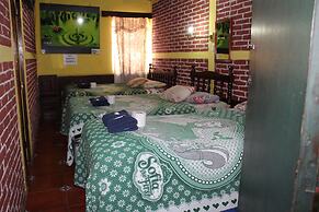 Hotel Casa del Viajero - Hostel