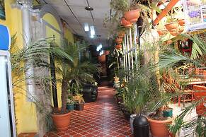 Hotel Casa del Viajero - Hostel