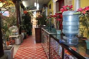 Hotel Casa del Viajero - Hostel