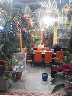 Hotel Casa del Viajero - Hostel