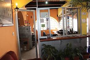 Hotel Casa del Viajero - Hostel