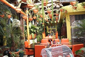 Hotel Casa del Viajero - Hostel