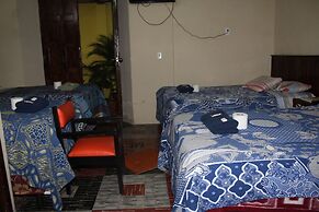 Hotel Casa del Viajero - Hostel