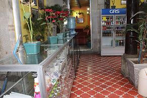 Hotel Casa del Viajero - Hostel