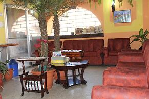 Hotel Casa del Viajero - Hostel