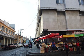 Hotel Casa del Viajero - Hostel