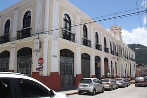 Hotel Casa del Viajero - Hostel