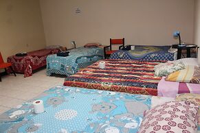 Hotel Casa del Viajero - Hostel