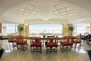 Enrichee Gloria Plaza Hotel Qingdao