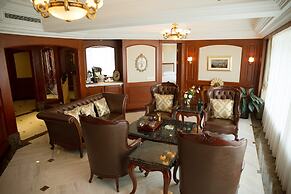 Enrichee Gloria Plaza Hotel Qingdao