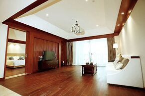 Qingdao Impression Hotel