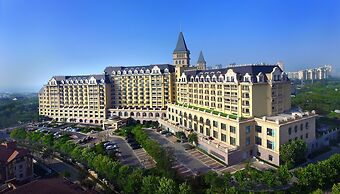 Qingdao Impression Hotel