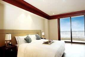 Qingdao Impression Hotel