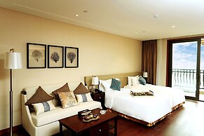 Qingdao Impression Hotel