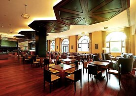 Qingdao Impression Hotel