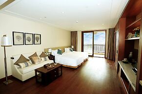 Qingdao Impression Hotel