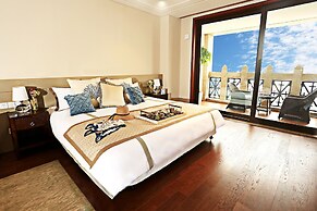 Qingdao Impression Hotel