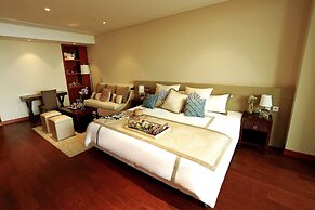 Qingdao Impression Hotel