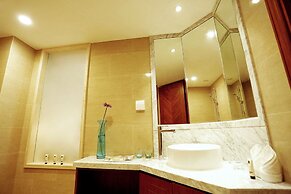 Qingdao Impression Hotel