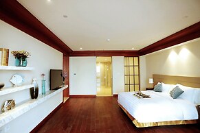 Qingdao Impression Hotel