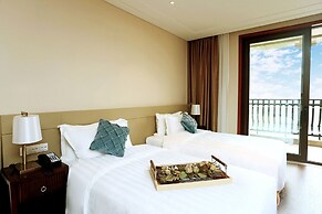 Qingdao Impression Hotel