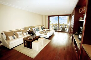 Qingdao Impression Hotel