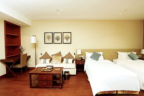 Qingdao Impression Hotel