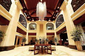 Qingdao Impression Hotel