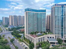 Hilton Chengdu Longquanyi