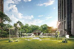 Hilton Chengdu Longquanyi