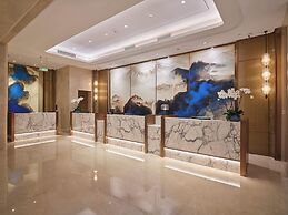 Hilton Chengdu Longquanyi