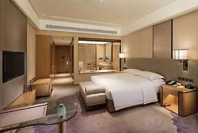 Hilton Chengdu Longquanyi