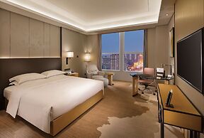 Hilton Chengdu Longquanyi