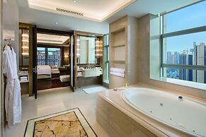 Hilton Chengdu Longquanyi