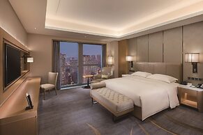 Hilton Chengdu Longquanyi