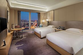 Hilton Chengdu Longquanyi