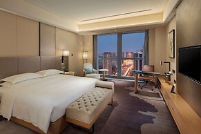 Hilton Chengdu Longquanyi