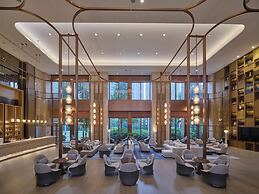 Hilton Chengdu Longquanyi