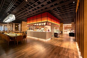 Hilton Chengdu Longquanyi