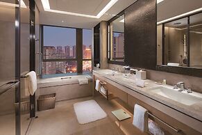Hilton Chengdu Longquanyi