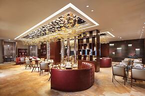 Hilton Chengdu Longquanyi