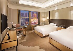 Hilton Chengdu Longquanyi